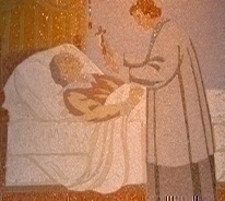 Anointing of the Sick